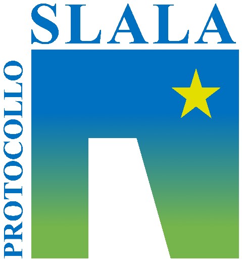 Logo Fondazione SLALA