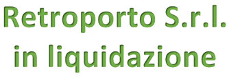 Retroporto in liquidazione