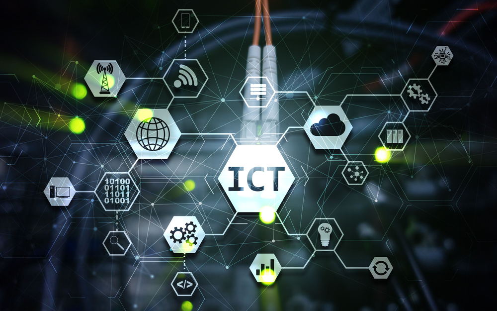Censimento ICT - Area Logistica del Nord Ovest