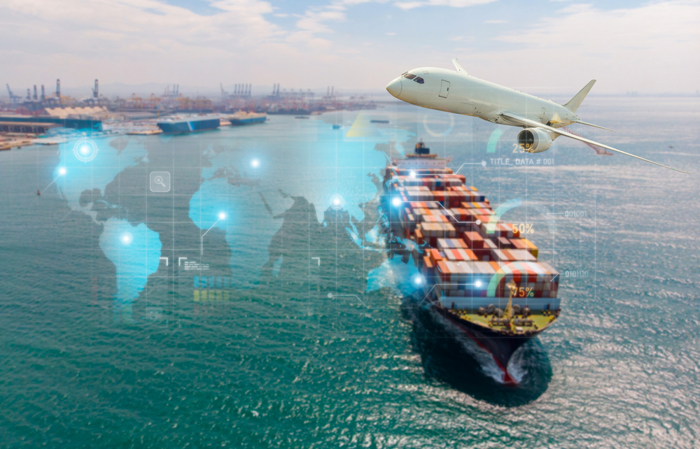 Transport Logistic 12° esposizione internazionale