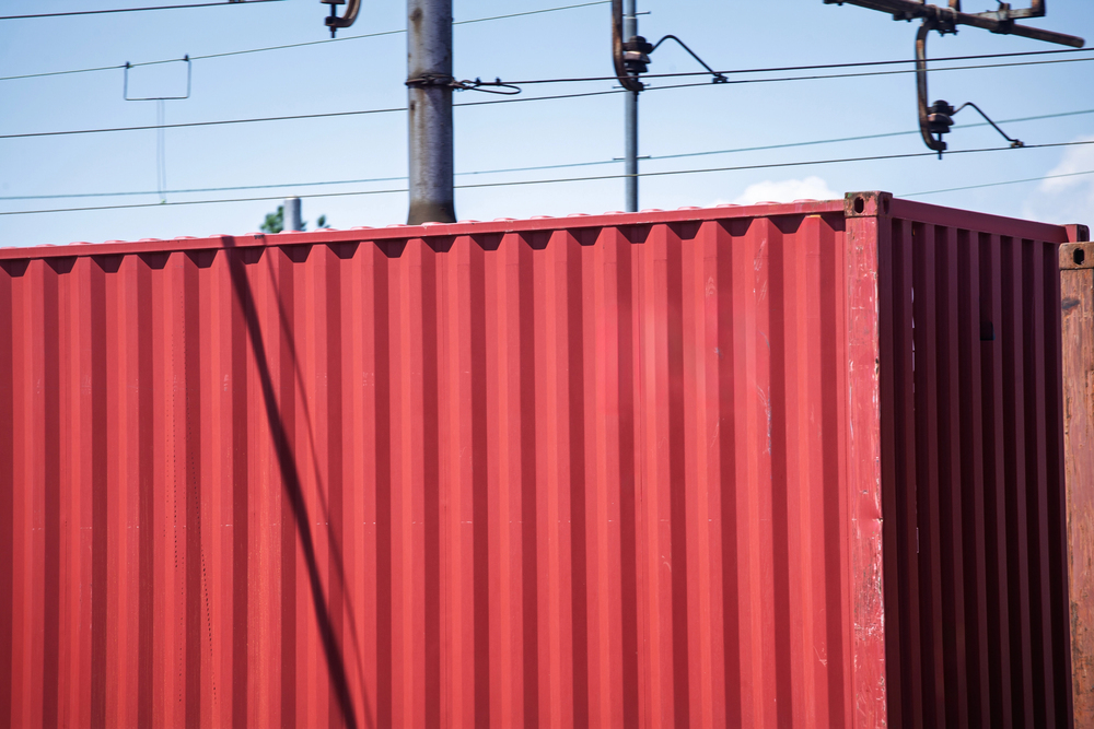 Connessione ferroviaria tra retroporto e terminal portuale